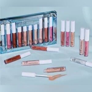 e.l.f. Lip Gloss Set